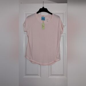 Women's Top Tangerine Brand